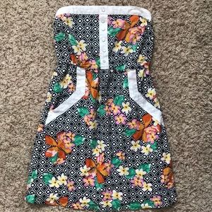 Billabong summer dress